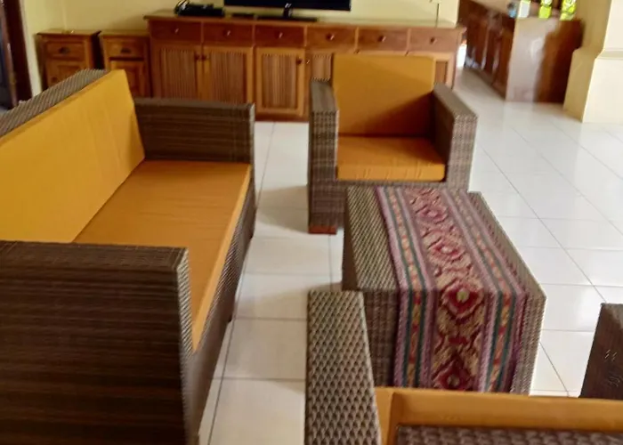 Villa Mahalini 1