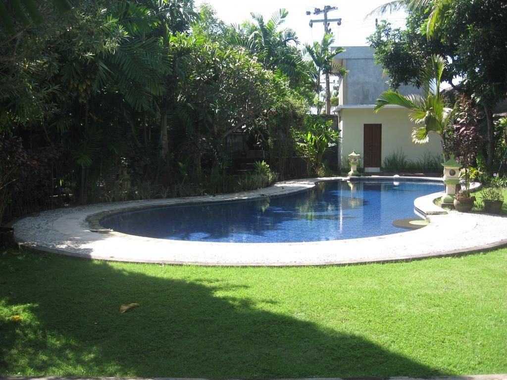 Villa Mahalini 1 Seminyak (Bali)