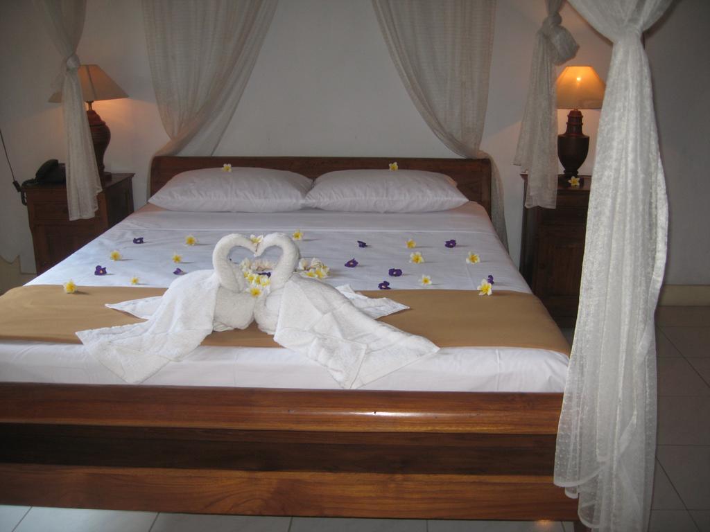 Mahalini 1 Villa *