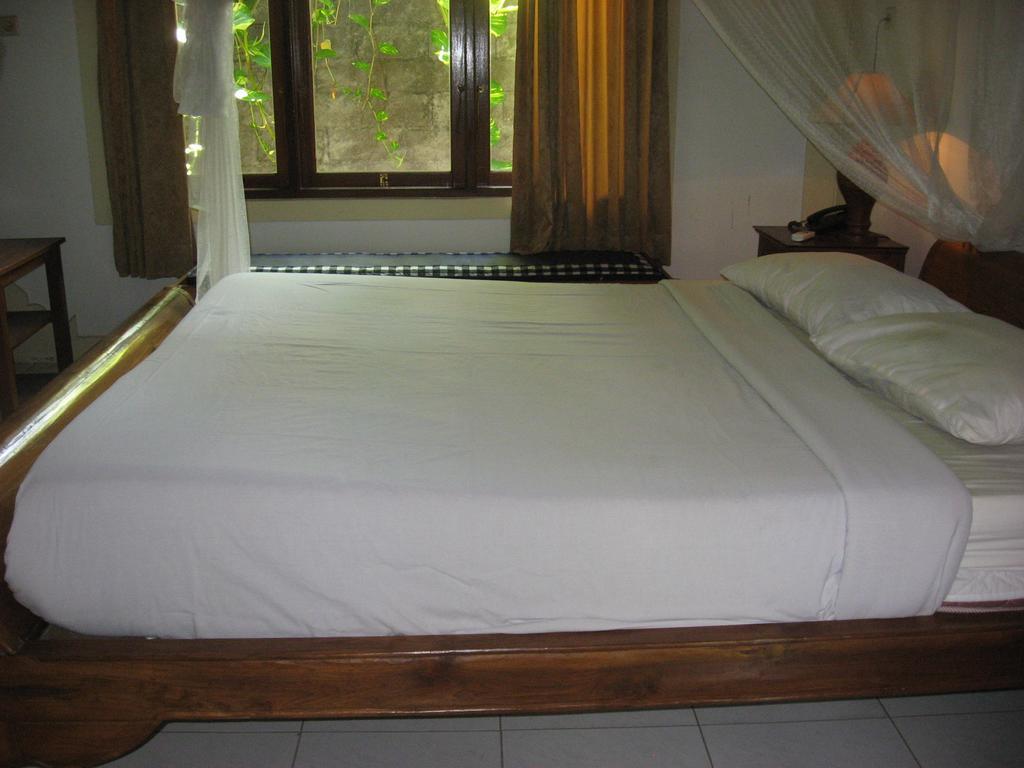 Mahalini 1 Villa *