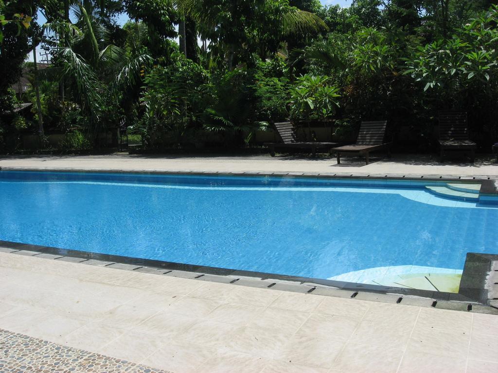 Mahalini 1 Villa