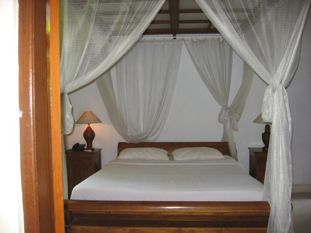 Mahalini 1 Seminyak (Bali)