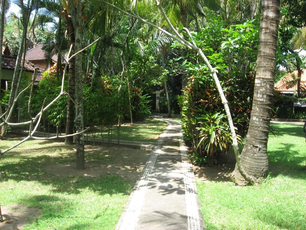 Mahalini 1 Villa