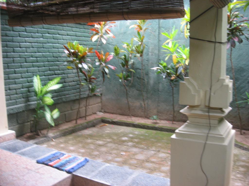 Villa Mahalini 1