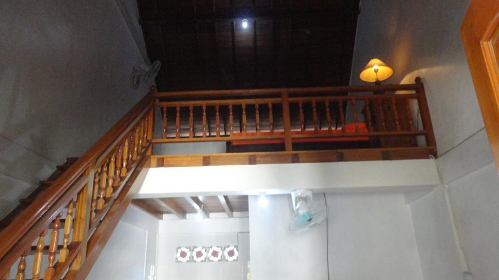 Villa Mahalini 1 *