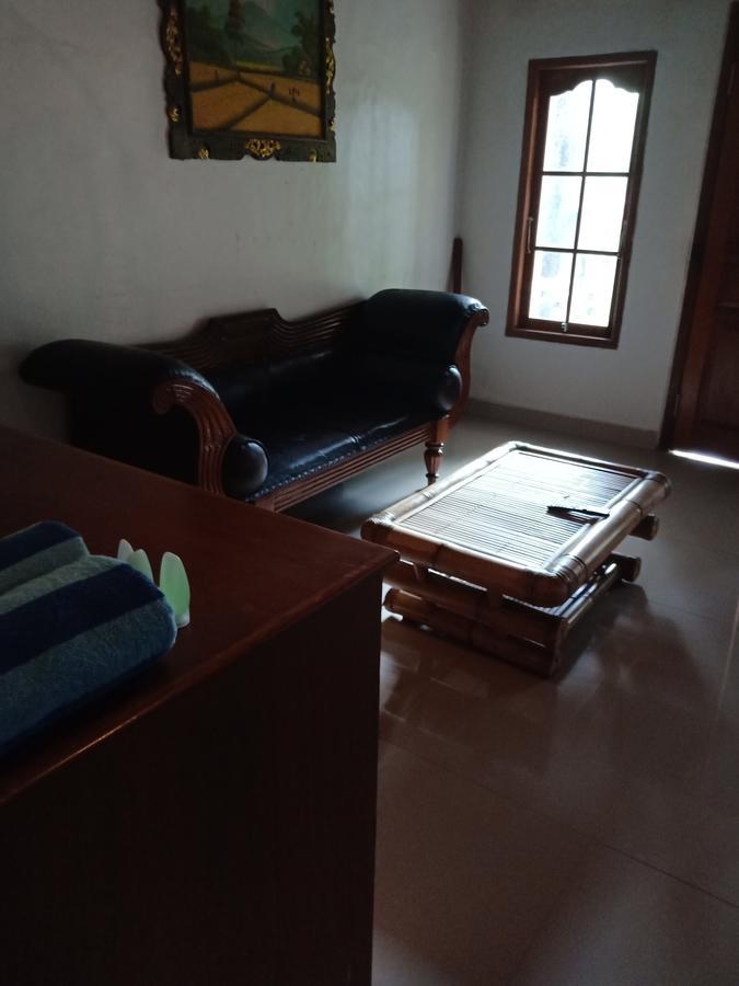 Mahalini 1 * Seminyak (Bali)