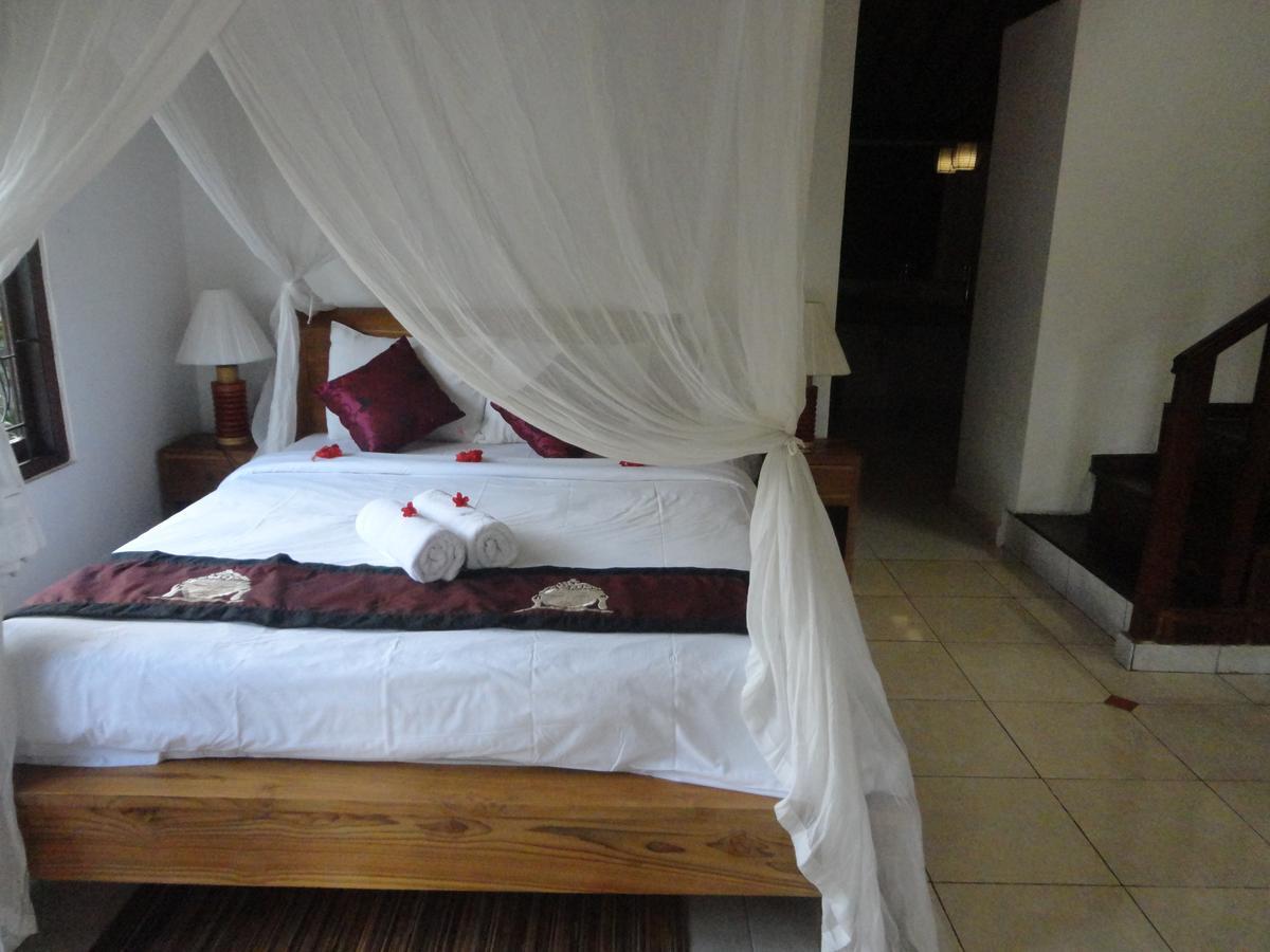 Villa Mahalini 1 Seminyak (Bali)