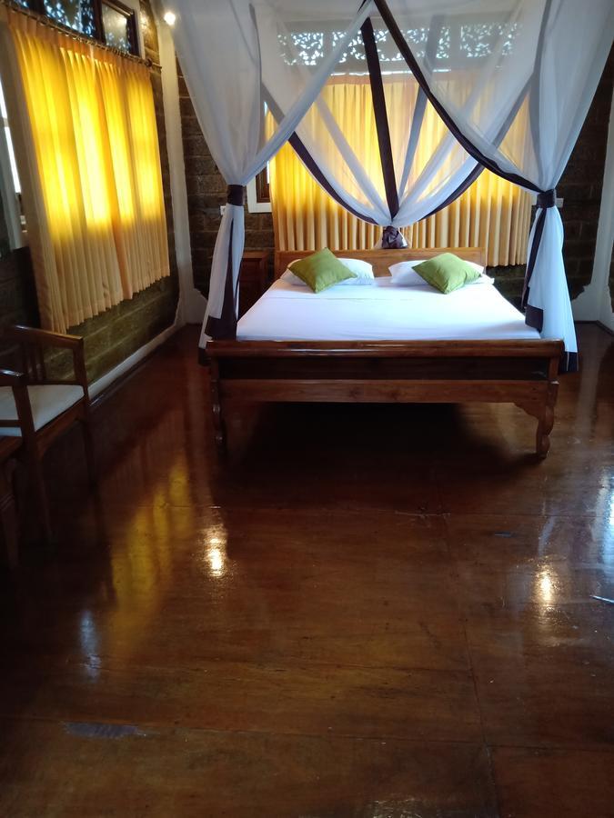Mahalini 1 Seminyak (Bali)