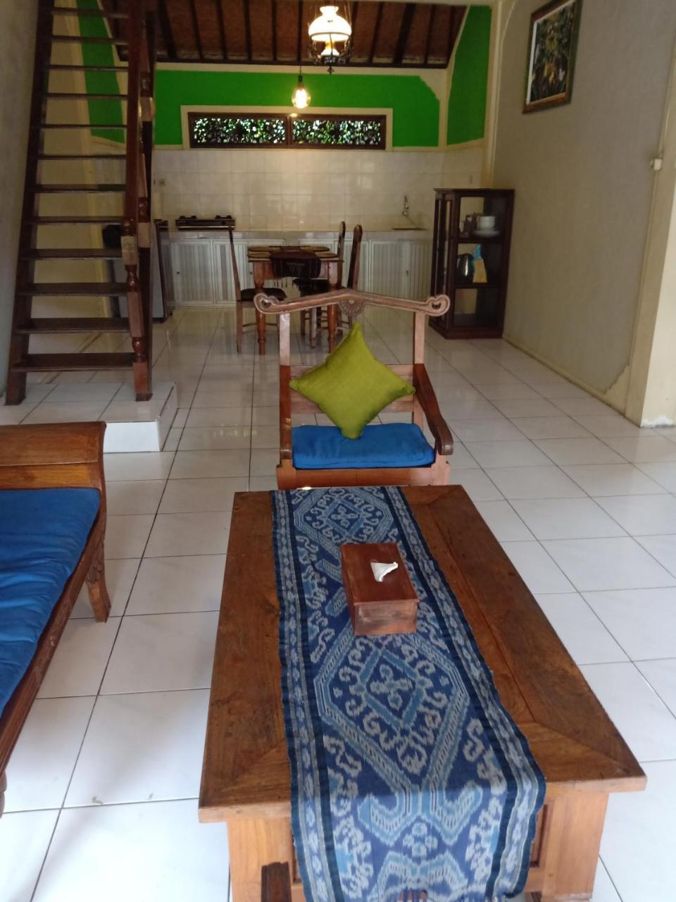 Villa Mahalini 1 *