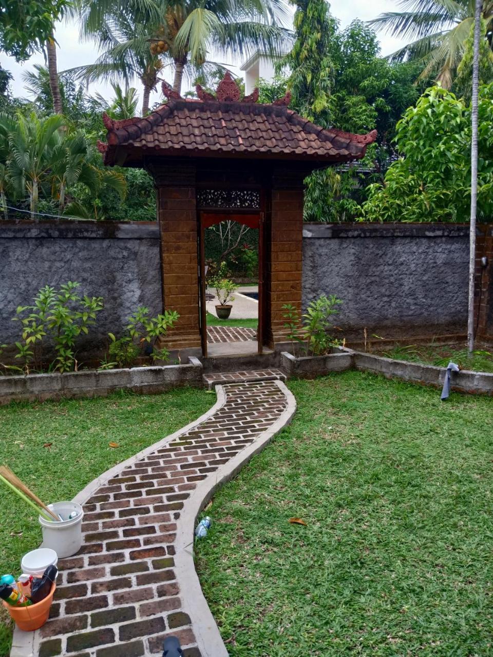 Mahalini 1 Villa Seminyak (Bali)