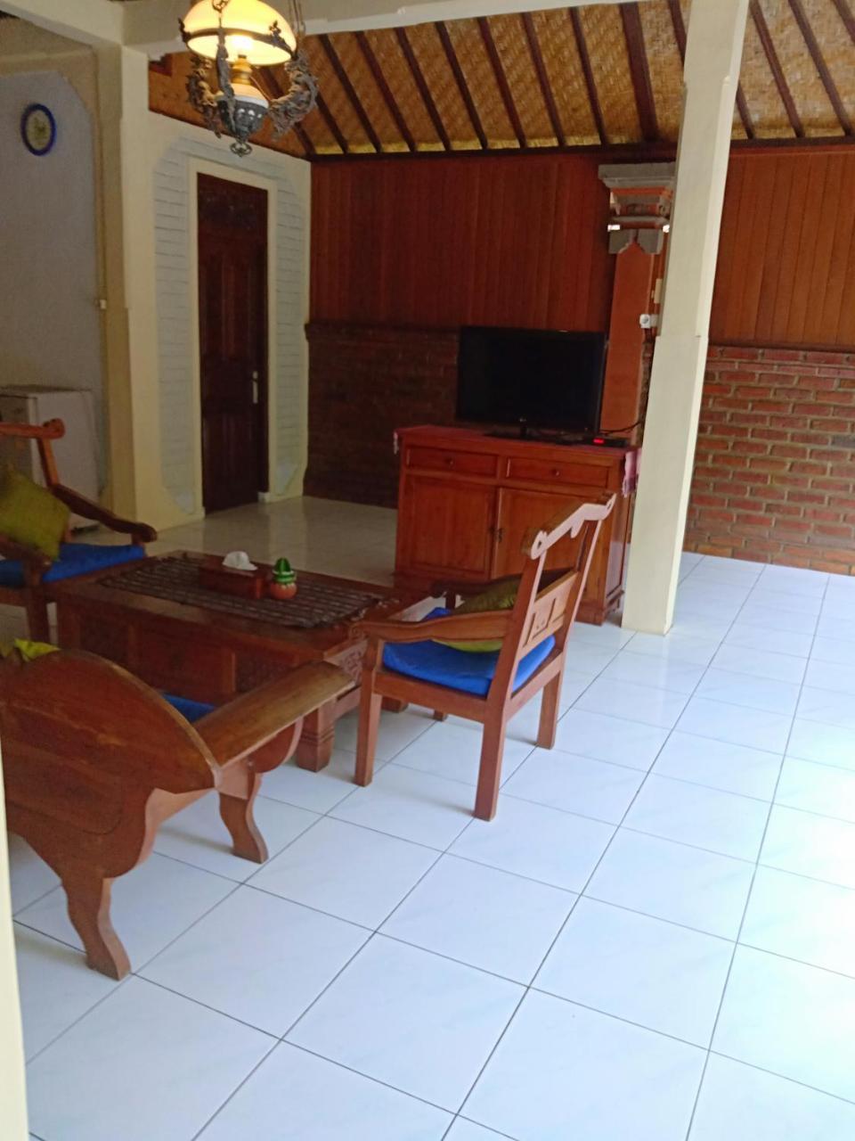 Mahalini 1 Villa Seminyak (Bali)