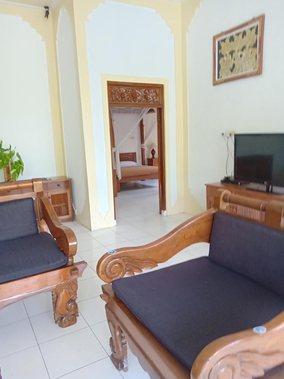 Mahalini 1 Seminyak (Bali)