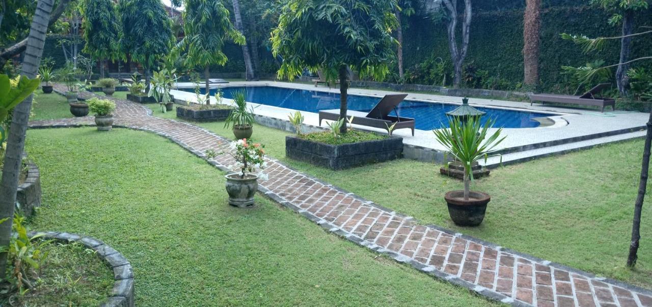 Mahalini 1 Villa
